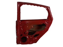 PORTA TRASEIRA DIREITA FOCUS 2014 2015 A 2019 C/DETALHES