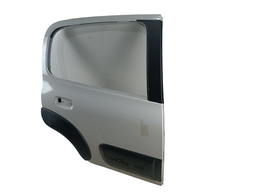 PORTA TRASEIRA DIREITA UNO WAY 2011 A 2021 C/ FURO MOLDURA