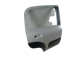 PORTA TRASEIRA DIREITA UNO WAY 2011 A 2021 C/ FURO MOLDURA