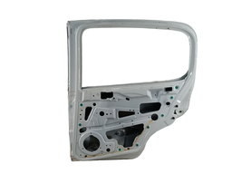 PORTA TRASEIRA DIREITA UNO WAY 2011 A 2021 C/ FURO MOLDURA