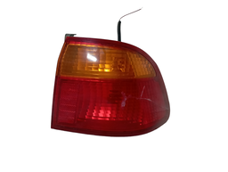 Lanterna Traseira Direita Civic 1996 1997 1998 a 2000 Canto