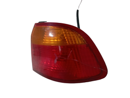  LANTERNA TRASEIRO DIREITO CIVIC 1996 1997 1998 A 2000 CANTO