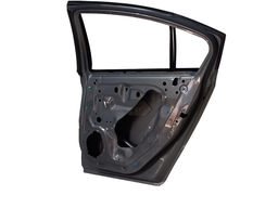 PORTA TRASEIRA DIREITA CRUZE SEDAN 2012 2013 A 2016