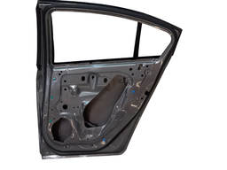 PORTA TRASEIRA DIREITA CRUZE SEDAN 2012 2013 A 2016