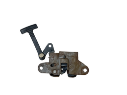 TRAVA BANCO TRASEIRO ESQUERDO CIVIC 1996 1997 1998 1999 2000