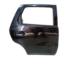 PORTA TRASEIRA DIREITA SPIN 2013/ C/DETALHES