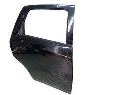 PORTA TRASEIRA DIREITA SPIN 2013/ C/DETALHES