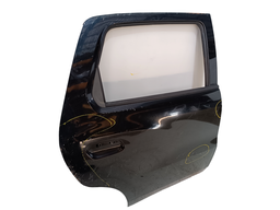 PORTA TRASEIRA DIREITA SPIN 2013/ C/DETALHES