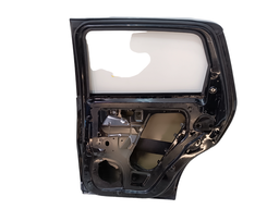 PORTA TRASEIRA DIREITA SPIN 2013/ C/DETALHES