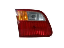 Lanterna Traseira Esquerda Civic 1996 1997 1998 a 2000 Mala