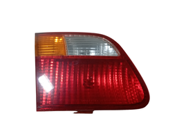 LANTERNA TRASEIRA ESQUERDA CIVIC 1996 1997 1998 A 2000 MALA