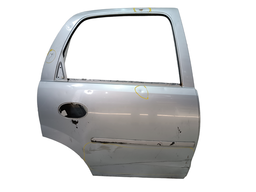 PORTA TRASEIRA DIREITA CORSA JOY 03/12 HATCH/SEDANC/DETALHES