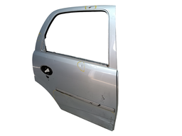 PORTA TRASEIRA DIREITA CORSA JOY 03/12 HATCH/SEDANC/DETALHES