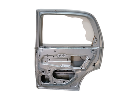 PORTA TRASEIRA DIREITA CORSA JOY 03/12 HATCH/SEDANC/DETALHES