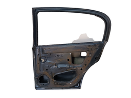 PORTA TRASEIRA DIREITA ASTRA 1998 1999 A 2011