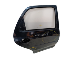 PORTA TRASEIRA DIREITA CELTA 2001 2002 A 2006 C/DETALHES