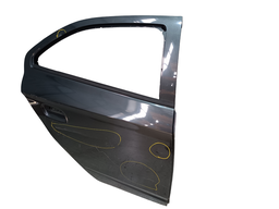 PORTA TRASEIRA DIREITA ONIX PRISMA 2013 A 2020 C/DETALHES