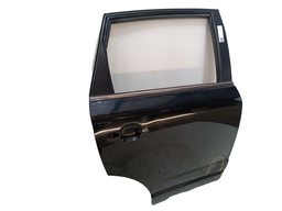 PORTA TRASEIRA DIREITA CAPTIVA 2008 2009 A 2017 C/DETALHES