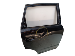 PORTA TRASEIRA DIREITA CAPTIVA 2008 A 2017 C/DETALHES