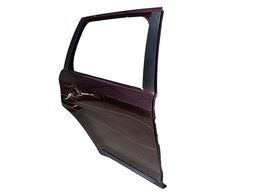 PORTA TRASEIRA DIREITA EDGE 2009 2010 A 2014