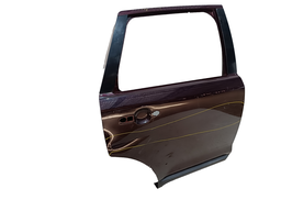 PORTA TRASEIRA DIREITA EDGE 2009 2010 A 2014