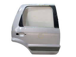 PORTA TRASEIRA DIREITA ECOSPORT 2003 A 2012 C/DETALHES
