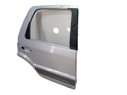 PORTA TRASEIRA DIREITA ECOSPORT 2003 A 2012 C/DETALHES