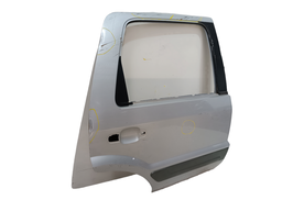PORTA TRASEIRA DIREITA ECOSPORT 2003 A 2012 C/DETALHES