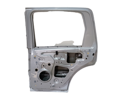 PORTA TRASEIRA DIREITA ECOSPORT 2003 A 2012 C/DETALHES