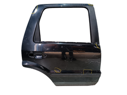 PORTA TRASEIRA DIREITA ECOSPORT 2003 A 2012 C/DETALHES