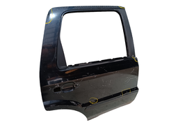 PORTA TRASEIRA DIREITA ECOSPORT 2003 A 2012 C/DETALHES