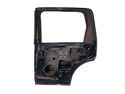 PORTA TRASEIRA DIREITA ECOSPORT 2003 A 2012 C/DETALHES