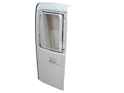 TAMPA TRASEIRA DIREITA DOBLO 2002 2003 A 2021 C/DETALHES