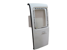 TAMPA TRASEIRA DIREITA DOBLO 2002 2003 A 2021 C/DETALHES