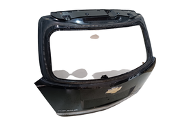 TAMPA TRASEIRA CAPTIVA 2008 2009 A 2017