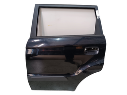 Porta Traseira Esquerda Kia Soul 2010 a 2011 