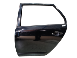 PORTA TRASEIRA ESQUERDA CARENS 2009 2010 A 2013