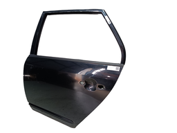 PORTA TRASEIRA ESQUERDA CARENS 2009 2010 A 2013