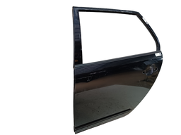 PORTA TRASEIRA ESQUERDA CARENS 2009 2010 A 2013