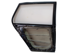 PORTA TRASEIRA ESQUERDA CARENS 2009 2010 A 2013