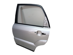 PORTA TRASEIRA ESQUERDA SPORTAGE 2006 2007 A 2010