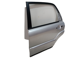 PORTA TRASEIRA ESQUERDA SPORTAGE 2006 2007 A 2010