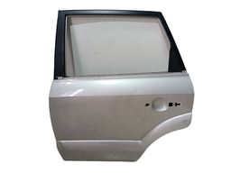PORTA TRASEIRA ESQUERDA TUCSON 2005 2006 A 2017