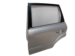PORTA TRASEIRA ESQUERDA TUCSON 2005 2006 A 2017