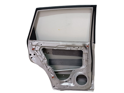 PORTA TRASEIRA ESQUERDA TUCSON 2005 2006 A 2017