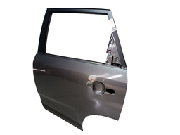 PORTA TRASEIRA ESQUERDA SORENTO 2010 2011 A 2015