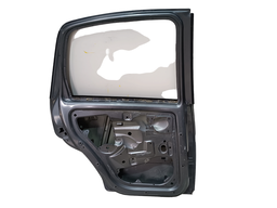 PORTA TRASEIRA ESQUERDA CITROEN C3 2003 2004 A 2012