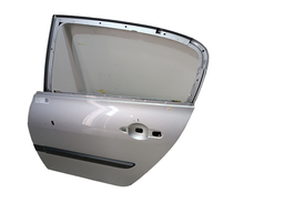 PORTA TRASEIRA ESQUERDA MEGANE SEDAN 2006 2007 A 2011