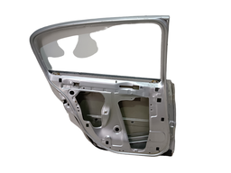 PORTA TRASEIRA ESQUERDA MEGANE SEDAN 2006 2007 A 2011