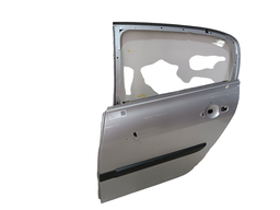 PORTA TRASEIRA ESQUERDA MEGANE SEDAN 2006 2007 A 2011